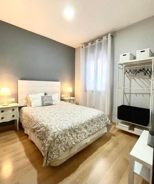Apartamento Civitas Эсиха Экстерьер фото