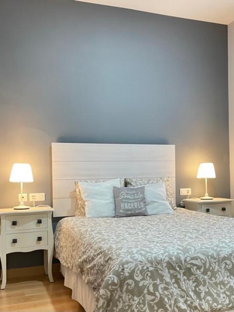 Apartamento Civitas Эсиха Экстерьер фото
