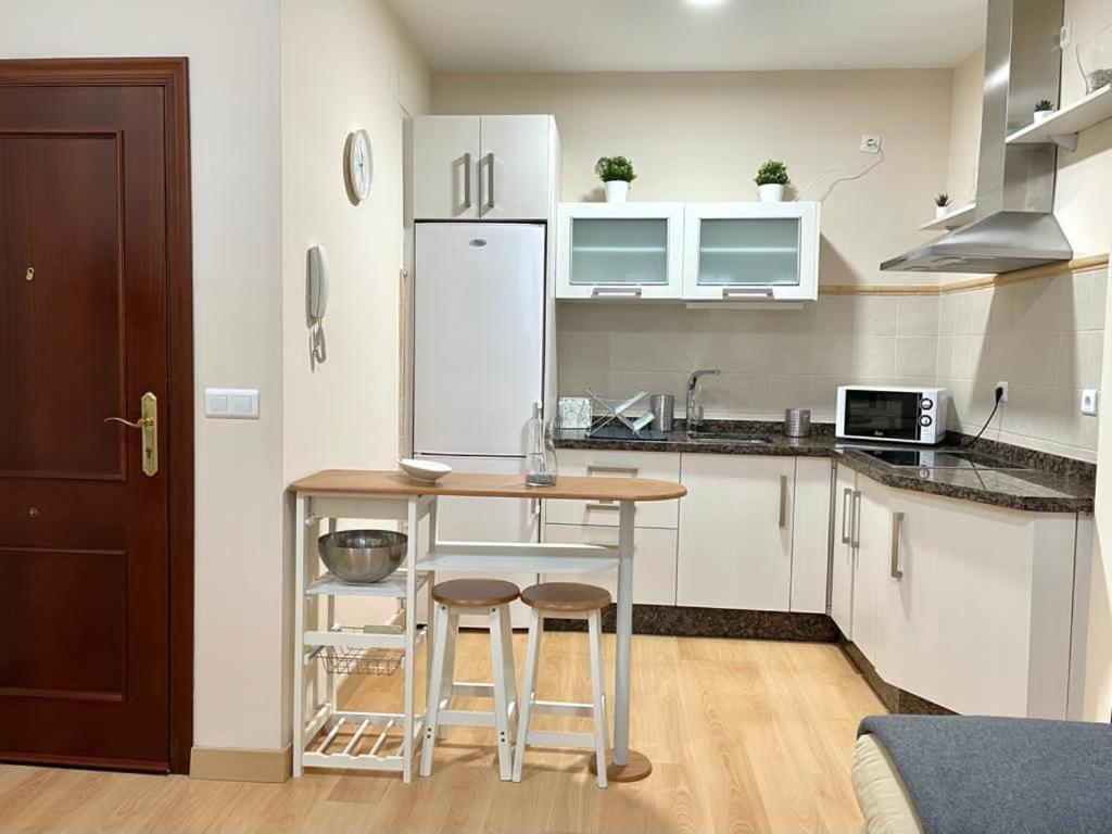 Apartamento Civitas Эсиха Экстерьер фото