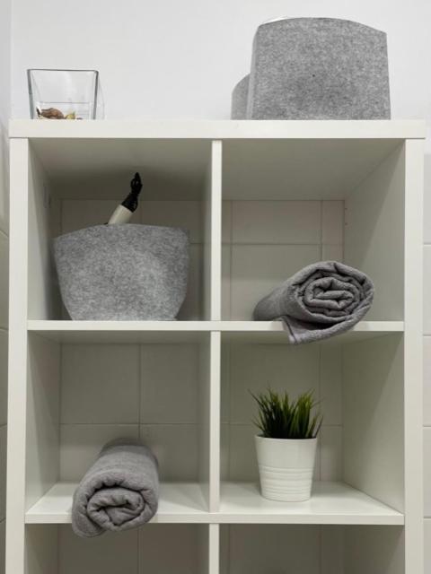 Apartamento Civitas Эсиха Экстерьер фото