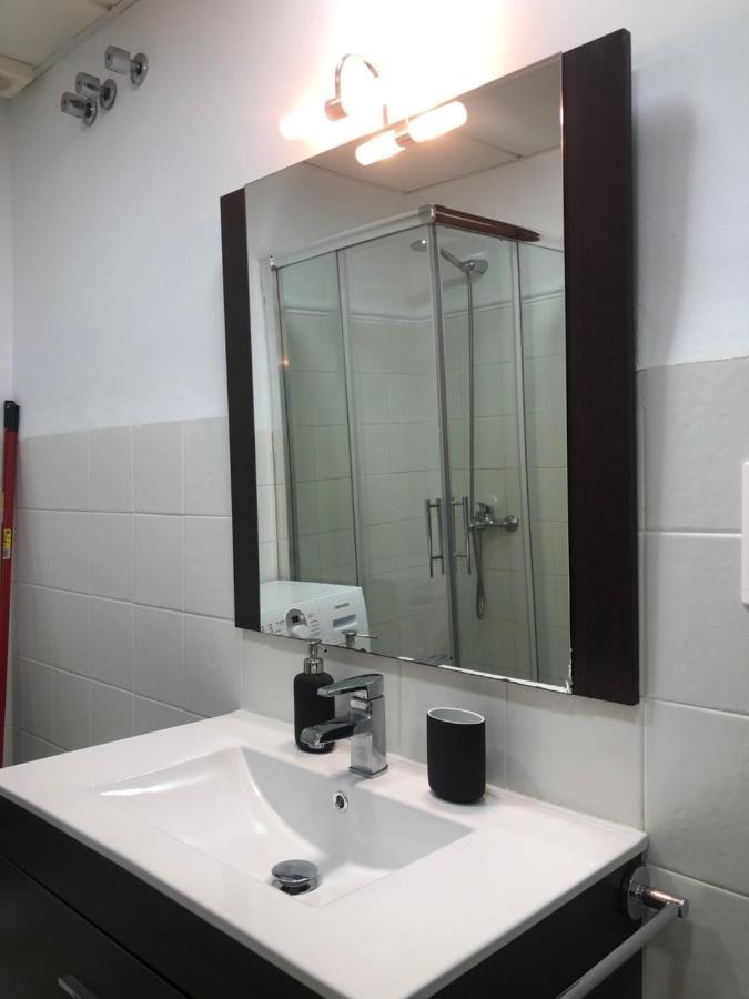 Apartamento Civitas Эсиха Экстерьер фото